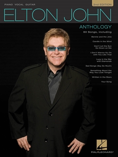 JOHN E. - ANTHOLOGY -