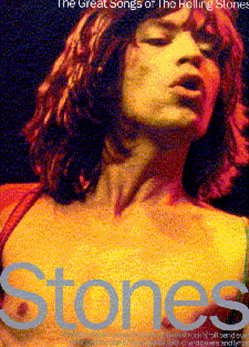 ROLLING STONES - GREATS SONGS -