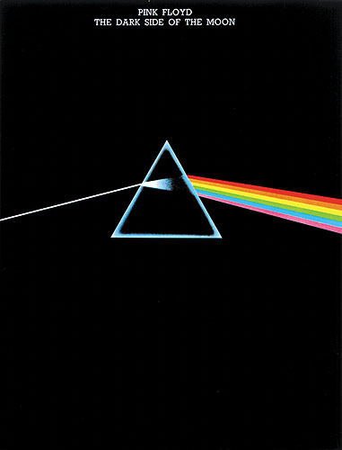 PINK FLOYD - DARK SIDE OF THE MOON -