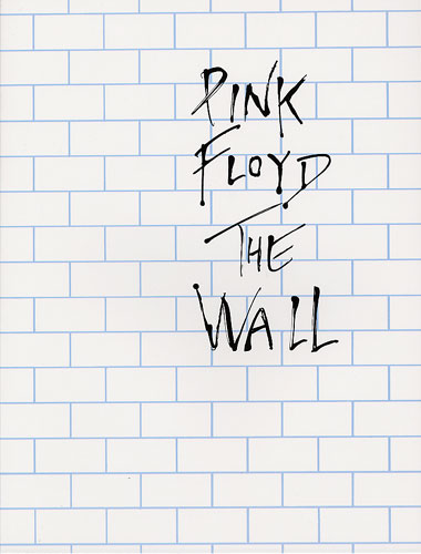 PINK FLOYD - THE WALL -
