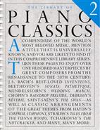 ALBUM - LIBRARY OF PIANO CLASSICS V.2 -