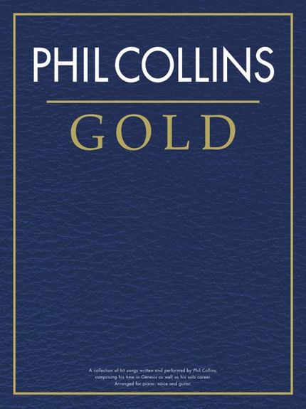 COLLINS P. - GOLD (PGV)