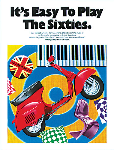 ALBUM - EASY TO PLAY SIXTIES -