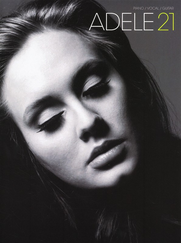 ADELE. - ADELE 21 /P/G/V)