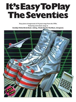 ALBUM - EASY TO PLAY SEVENTIES -