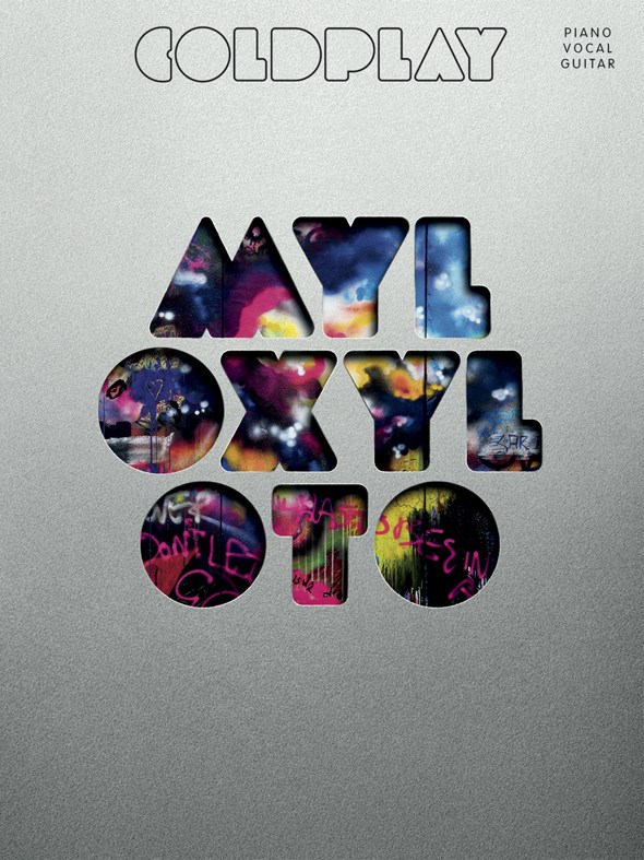 COLDPLAY - MYLO XYLOTO (PGV)