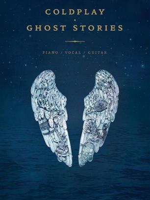 COLDPLAY. - GHOST STORIES (P/G/V)