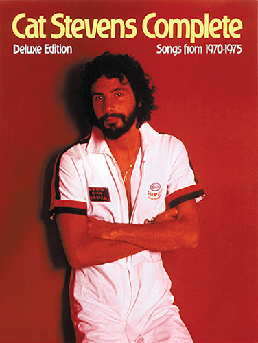 STEVENS C. - COMPLETE (1970-1975) DELUXE EDITION -