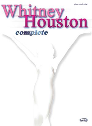 HOUSTON W. - COMPLETE ** IGUAL AL CAHML2691 **