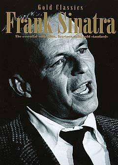 SINATRA F. - GOLD CLASSICS -