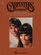 CARPENTERS - ANTHOLOGY -