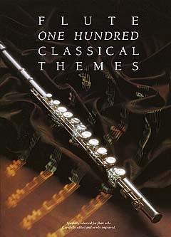 ALBUM - CLASSICAL THEMES (100) (FL) -