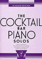 ALBUM - COCKTAIL BAR PIANO WALDORF COLLECTION -