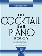 ALBUM - COCKTAIL BAR PIANO RITZ COLLECTION -