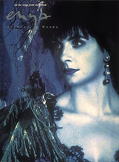 ENYA - SHEPHERD MOONS -