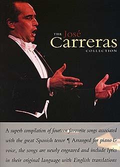CARRERAS J. - COLLECTION -