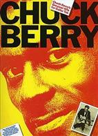 BERRY C. - GREATEST HITS (TABLATURA) -