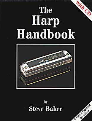 BAKER S. - HARP HANDBOOK -