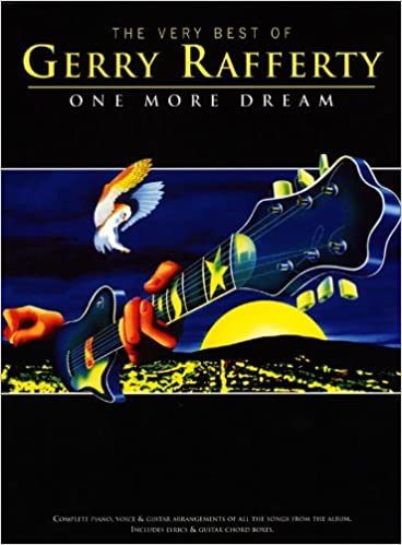 RAFFERTY G. - ONE MORE DREAM (THE VERY BEST OF) -
