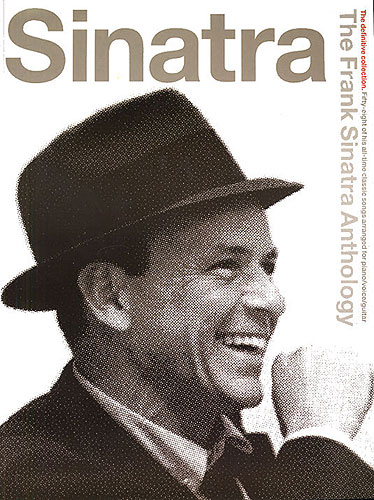 SINATRA F. - ANTHOLOGY (58 CANCIONES) -