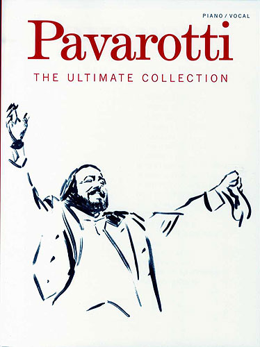 PAVAROTTI L. - THE ULTIMATE COLLECTION DESCATALOGADO