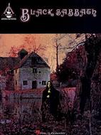 BLACK SABBATH - GUITAR RECORDED VERSION (TABLATURA) -