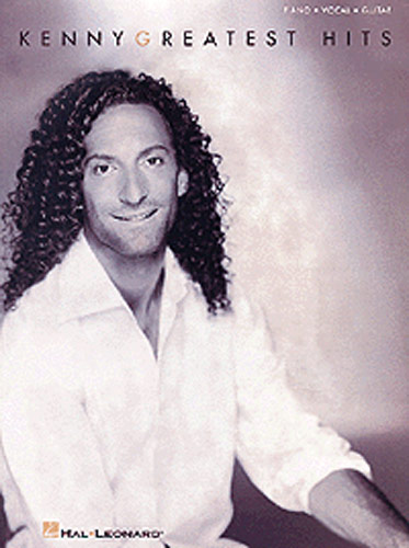 KENNY G. - GRANDES EXITOS -