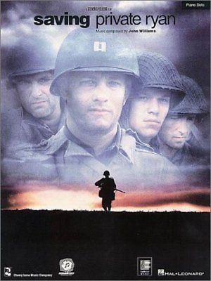 ALBUM - SALVAR AL SOLDADO RYAN (SAVING PRIVATER RYAN)