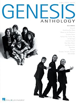 GENESIS - ANTHOLOGY -