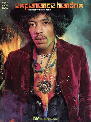 HENDRIX J. - THE BEST OF -
