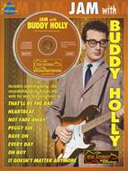 HOLLY B. - JAM WITH (TABLATURA) (AB) (CD) -