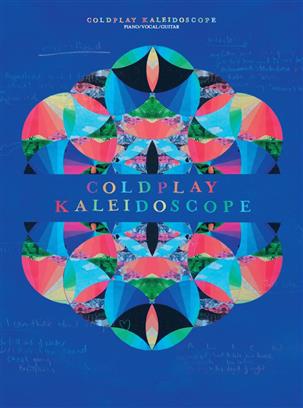 COLDPLAY - KALEIDOSCOPE (PGV)