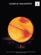 COLDPLAY - PARACHUTES (TABLATURA) -