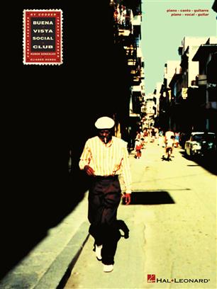 BUENA VISTA SOCIAL CLUB - BUENA VISTA SOCIAL CLUB -