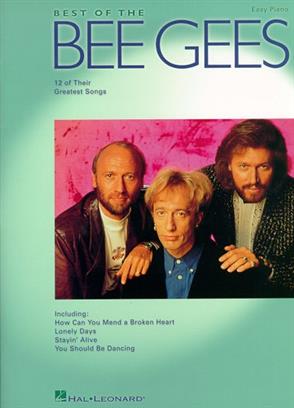 BEE GEES - BEST OF