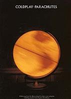 COLDPLAY - PARACHUTES -