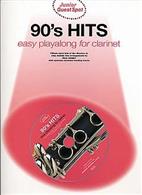 ALBUM - GUEST SPOT JUNIOR 90-S HITS (+CD) (CL) -