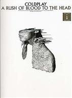 COLDPLAY - A RUSH OF BLLOD TO THE HEAD (TABLATURA) -