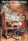 ALBUM. - PUB FAVORITES FOR BUSKERS (101) (ORGANO/G/V)