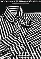 ALBUM - JAZZ & BLUES GREATS (100) -