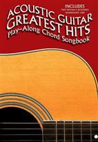 ALBUM - ACOUSTIC GUITAR GREATEST HITS +2CD