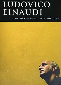 EINAUDI L. - THE PIANO COLLECTION V.1