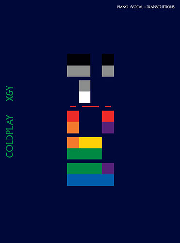 COLDPLAY- X&Y (P/G/V)