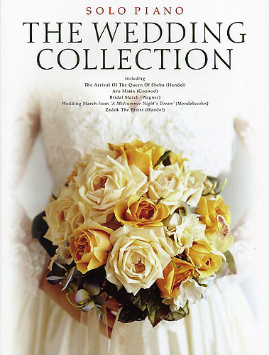 THE WEDDING COLECTION (MUSICA PARA BODAS)