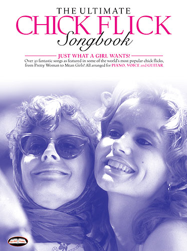 ALBUM- THE ULTIMATE CHICK FLICK SONGBBOK