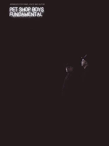 PET SHOP BOYS- FUNDAMENTAL