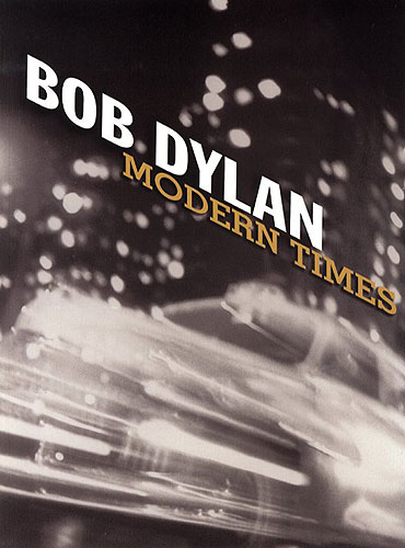 DYLAN B. - MODERN TIMES (PGV)