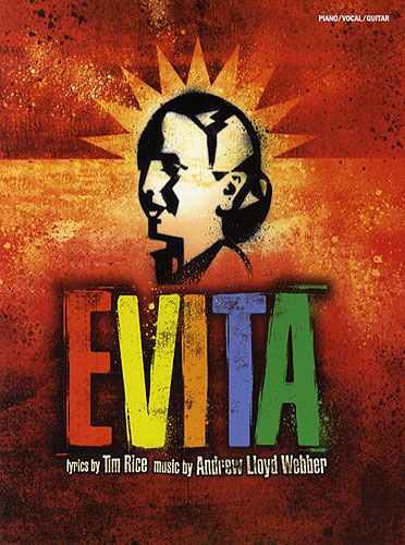 LLOYD WEBBER A. - EVITA
