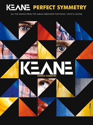 KEANE. - PERFECT SYMMETRY (P/G/V)