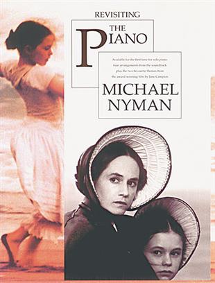 NYMAN M. - REVISITING THE PIANO -